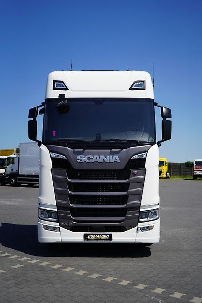 Scania (2026) S 500 / EURO 6 / ACC / RETARDE - fotka 15 z 50