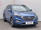 Hyundai Tucson (2015) 2.0 CRDi 4x4, 1.maj, AT - náhled 1