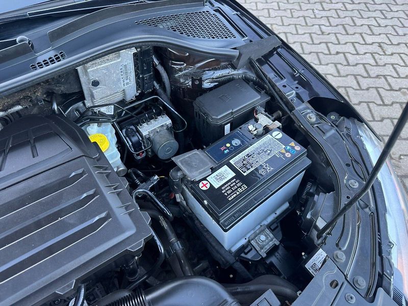 Škoda Rapid (2018) 1,0 TSI 70 KW NOVÉ BRZDY STK - fotka 39 z 42
