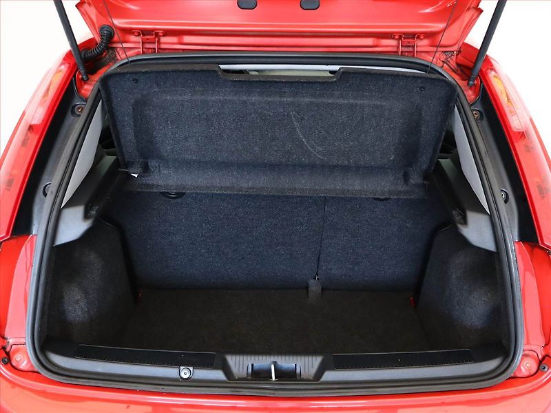 Fiat Punto (2011) 1.2, po STK, jezdí výborně - fotka 11 z 12