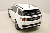Land Rover Discovery Sport P200 R-DYNAMIC SE AWD AUT - náhled 17