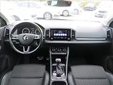 Škoda Karoq 1,5 TSI Style 110kW DSG WEBAST - náhled 33