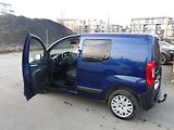 Peugeot Bipper 1,4HDi 5 MÍST  SPOTŘ:4,3/100km - náhled 9
