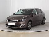 Peugeot 308 (2014) 1.6 THP, Navi, Tempomat - náhled 1