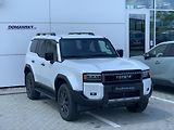 Toyota Land Cruiser INVINCIBLE 2.8D-4D 204k 4x4 AT - náhled 9