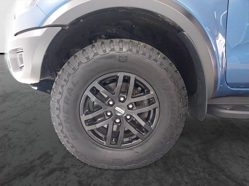 Ford Ranger (2022) 2.0 TDCi - fotka 15 z 18