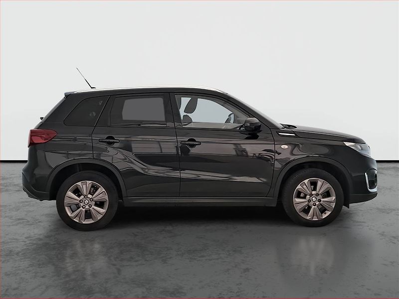 Suzuki Vitara (2022) Premium 1.4 BoosterJet - fotka 6 z 18