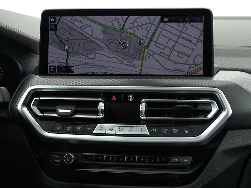 BMW X4 M40i - fotka 14 z 23