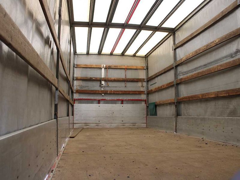 MAN TGL 8.180, EURO 4, BOČNICE - fotka 7 z 22
