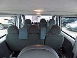 Ford Transit 2,2 TDCI SWB TREND AC 9 MÍST - náhled 24