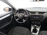 Škoda Octavia (2014) Ambition Plus 1.6 TDI - náhled 7