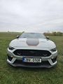Ford Mustang (2022) Mach 1 - náhled 8