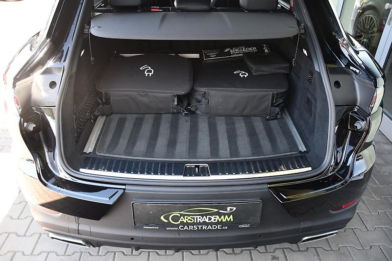 Porsche Cayenne 3.0E-REZERVACE - fotka 24 z 50