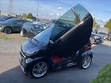 Smart Fortwo 1,0 BRABUS Cabrio - náhled 13