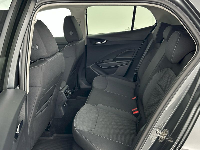 Škoda Fabia (2025) 1.0TSI 70kW Top Selection - fotka 9 z 30