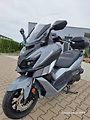 Sym Cruisym 125i (2026) - náhled 21