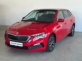 Škoda Scala 1,0 TSI Style DSG, plná výbava - náhled 2