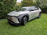 Toyota bZ4X (2025) plná výbava, nevyužité - náhled 1