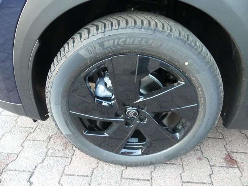 Citroën C5 Aircross (2026) PLUS Hybrid 145k Automatic - fotka 20 z 20