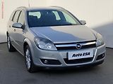 Opel Astra (2005) 1.6i, ČR, AC, tažné - náhled 1