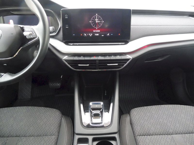 Škoda Octavia (2023) Combi Style 2,0 TDI 85kW DSG - fotka 11 z 28