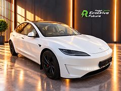 Tesla Model 3 (2024) Highland | HW4 | AMD Ryzen - fotografie inzerátu