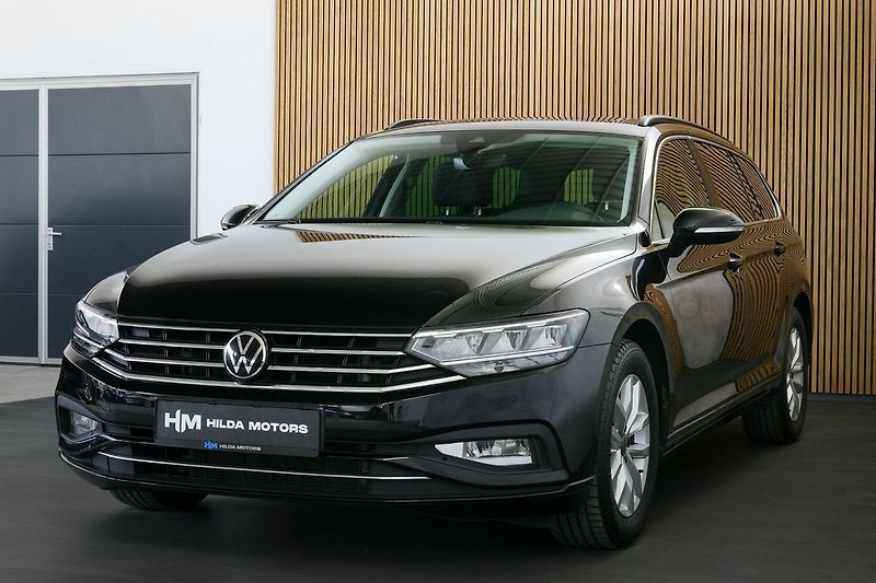 Volkswagen Passat 2.0TDI 110kW DSG ACC Pano Tažn - fotka 3 z 27