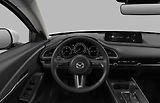 Mazda CX-30 (2026) 2.5L e-SKYACTIV 103 kW - náhled 8