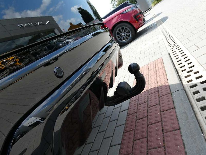 Land Rover Discovery Sport 1,5 Dynamic Se P270e - fotka 38 z 40