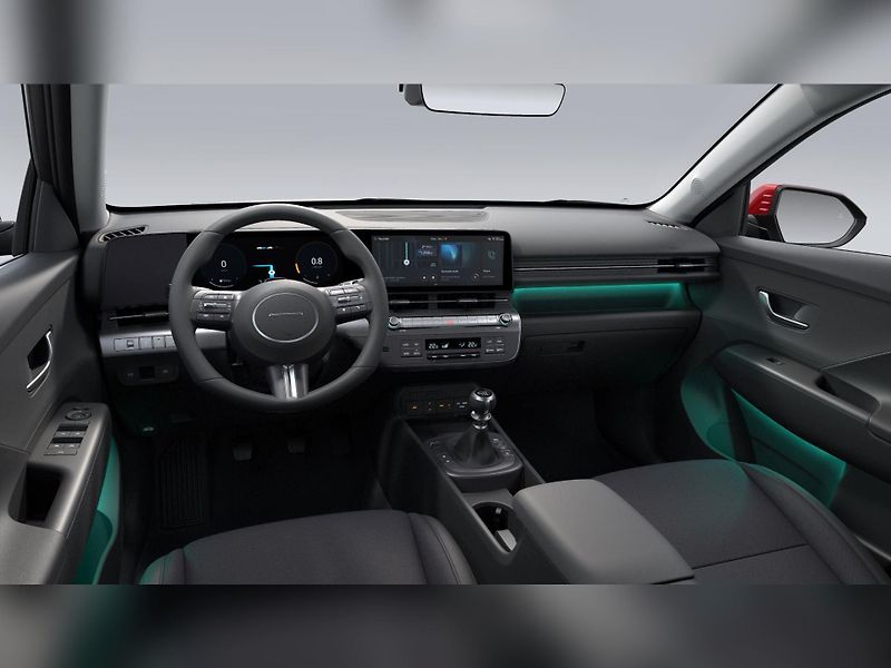 Hyundai Kona (2026) Style - fotka 7 z 9