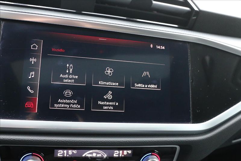Audi Q3 (2020) 2,0 TSFi Quattro DSG - fotka 28 z 54