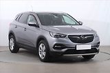 Opel Grandland X (2020) 1.2 Turbo, Serv.kniha, Kůže - náhled 1