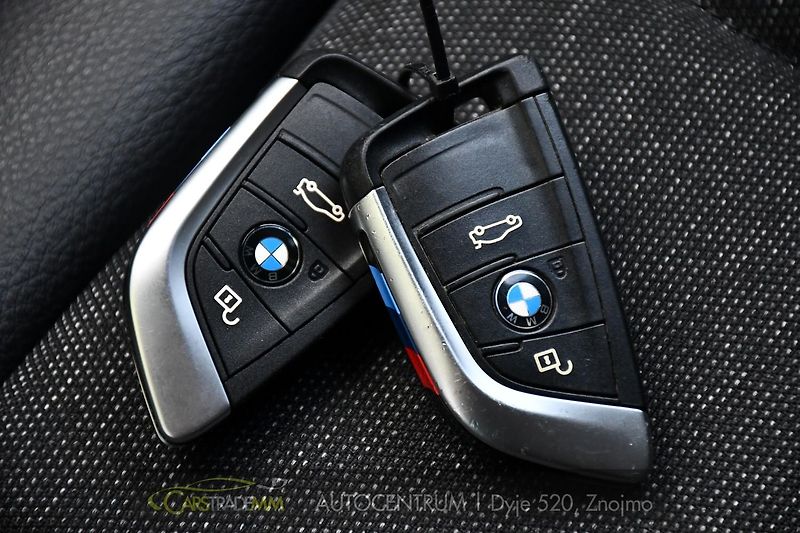 BMW Řada 2 216d GT TAŽNÉ ČR 7MÍST 1M - fotka 38 z 54
