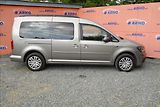 Volkswagen Caddy 1,4 TSi + CNG,DSG,MAXI BEACH. - náhled 8