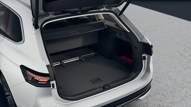 Volkswagen Passat (2026) Style 7DSG mHEV 1,5eTSI - fotka 4 z 6