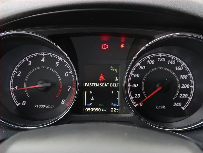 Mitsubishi ASX (2020) 2.0 MIVEC, ČR,1.maj - fotka 11 z 18