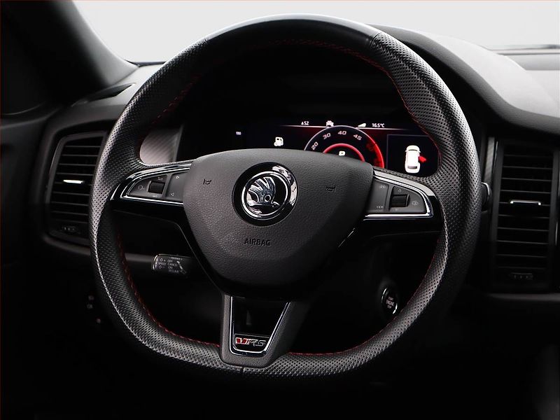 Škoda Kodiaq (2019) RS 2.0 TDI - fotka 14 z 26
