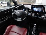 Toyota C-HR (2019) Selection 1.8 Hybrid - náhled 7