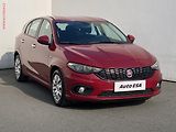 Fiat Tipo (2017) 1.4i, Pop, TZ - náhled 1