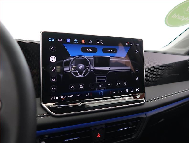 Volkswagen Tiguan (2025) Life 1.5 eTSI, digi klima - fotka 23 z 23