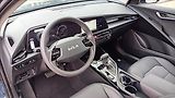 Kia Niro 1,6 GDI HEV Style DCT - náhled 8