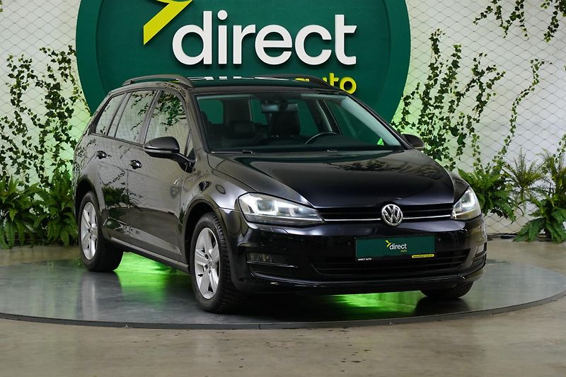 Volkswagen Golf - fotka 8 z 25