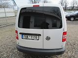 Volkswagen Caddy 1,6TDi-75KW- NOVÁ STK+SERVISKA - náhled 6