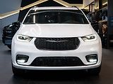 Chrysler Pacifica (2026) 3.6 Select AWD, 360 Cam 2x LCD - náhled 10