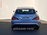 Mercedes-Benz CLA (2016) 1.6 CGi 180, ČR, AT - náhled 4