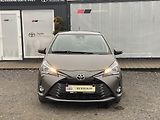 Toyota Yaris 1.5i, ČR, Trend Y20, záruka - náhled 2