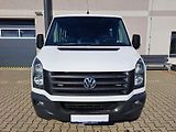 Volkswagen Crafter (2014) 2.0 TDI, 7 míst - náhled 2