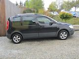 Škoda Roomster (2011) 1.2TSI 63kW SCOUT ZIMNÍ PNEU - náhled 10