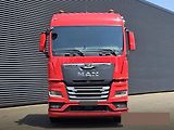 MAN TGX (2022) 33.580 BL 6x4 tahač 120t  - náhled 3