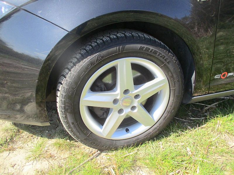 Seat Altea XL 1.2TSi 77kW NOVÉ ROZVODY - fotka 23 z 47